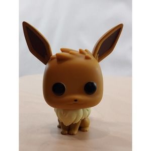 Funko POP! Pokémon Eevee #577 Vinyl Figurine